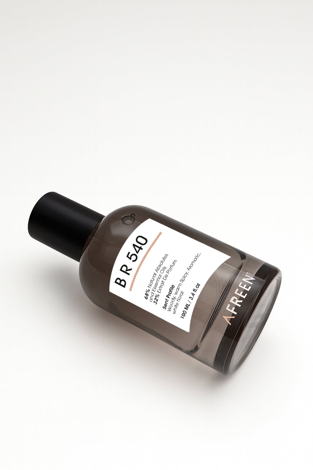BR 540