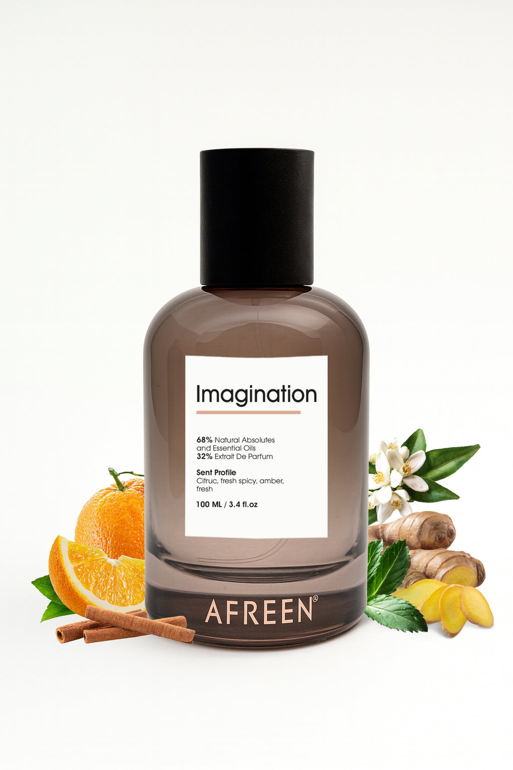 Imagination