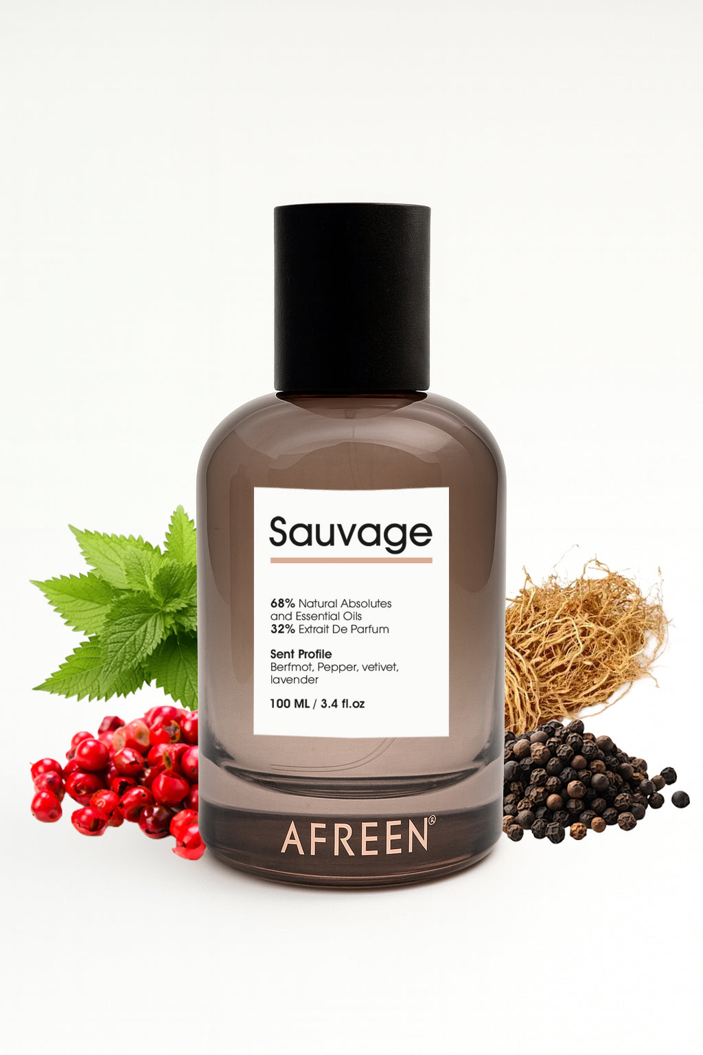 Sauvage.