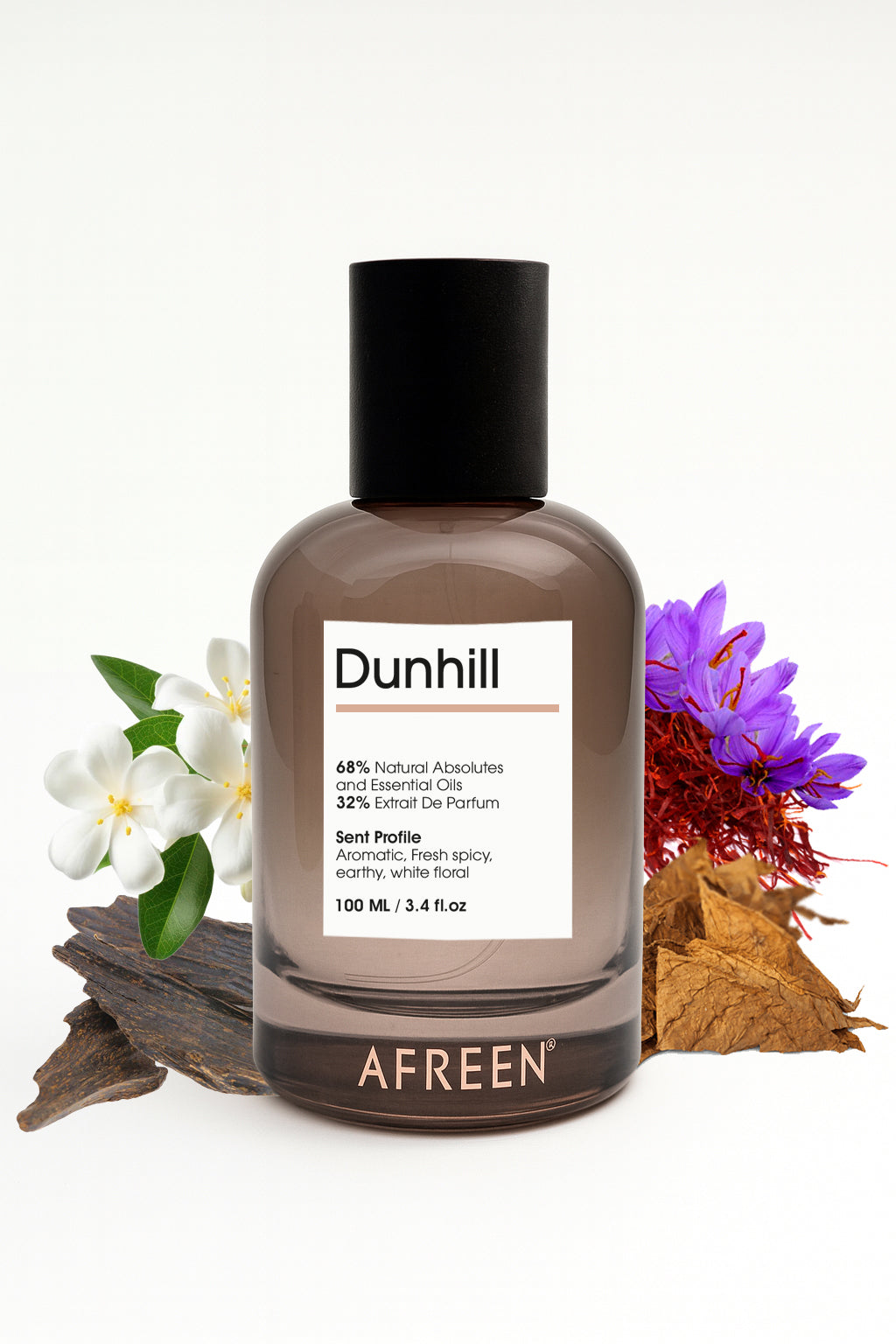 Dunhill.