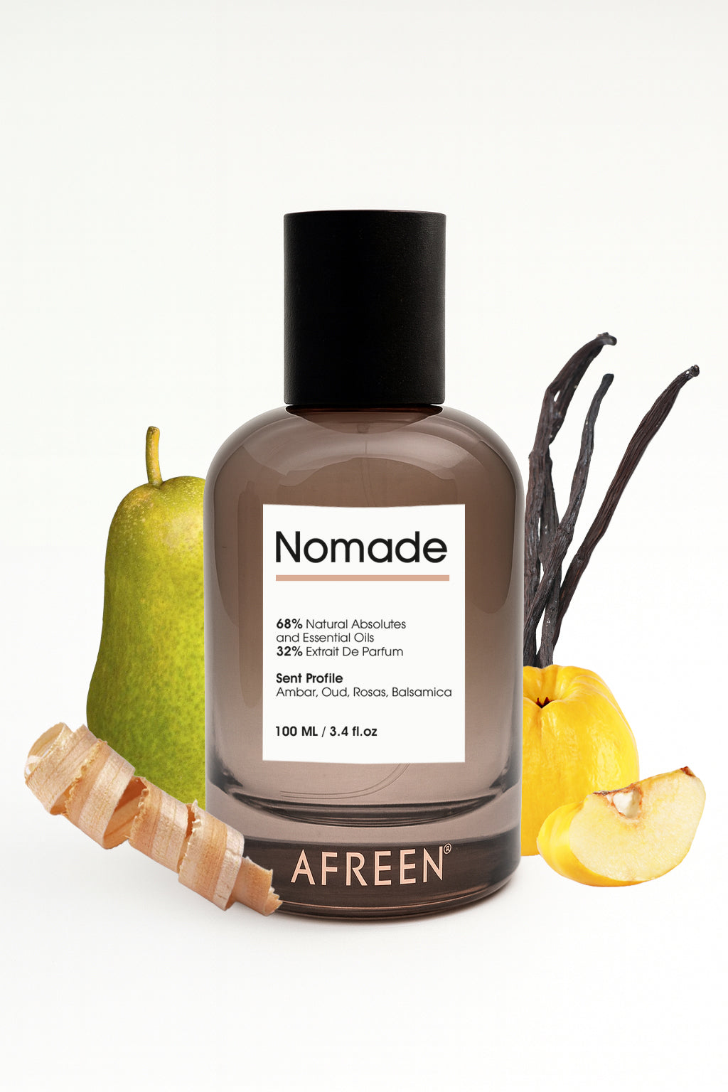 Nomade