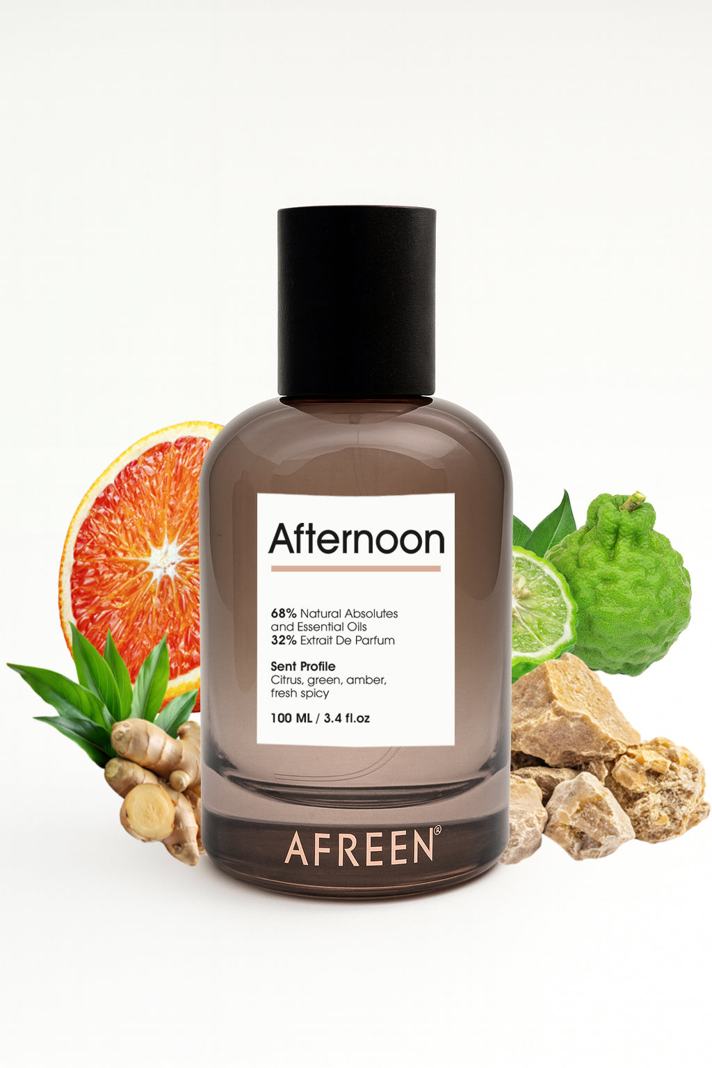 AfterMoon.