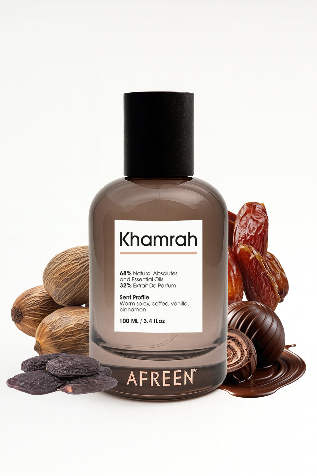 Khamrah