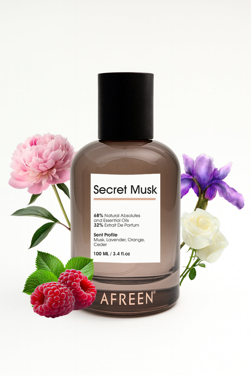 Secret Musk.