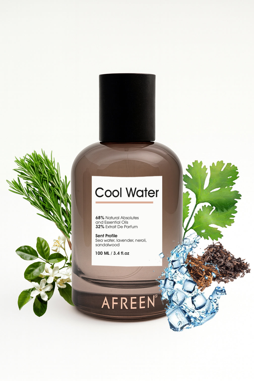 Cool Water.