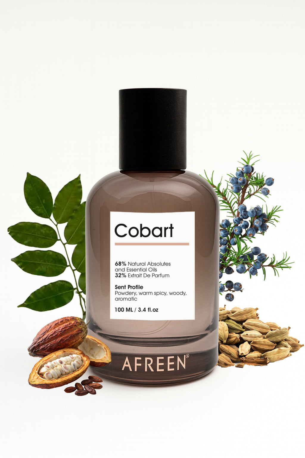 Cobart.