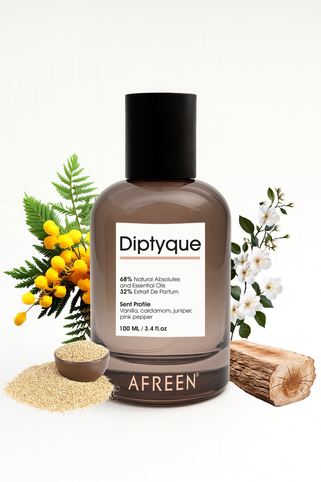 Diptyque.