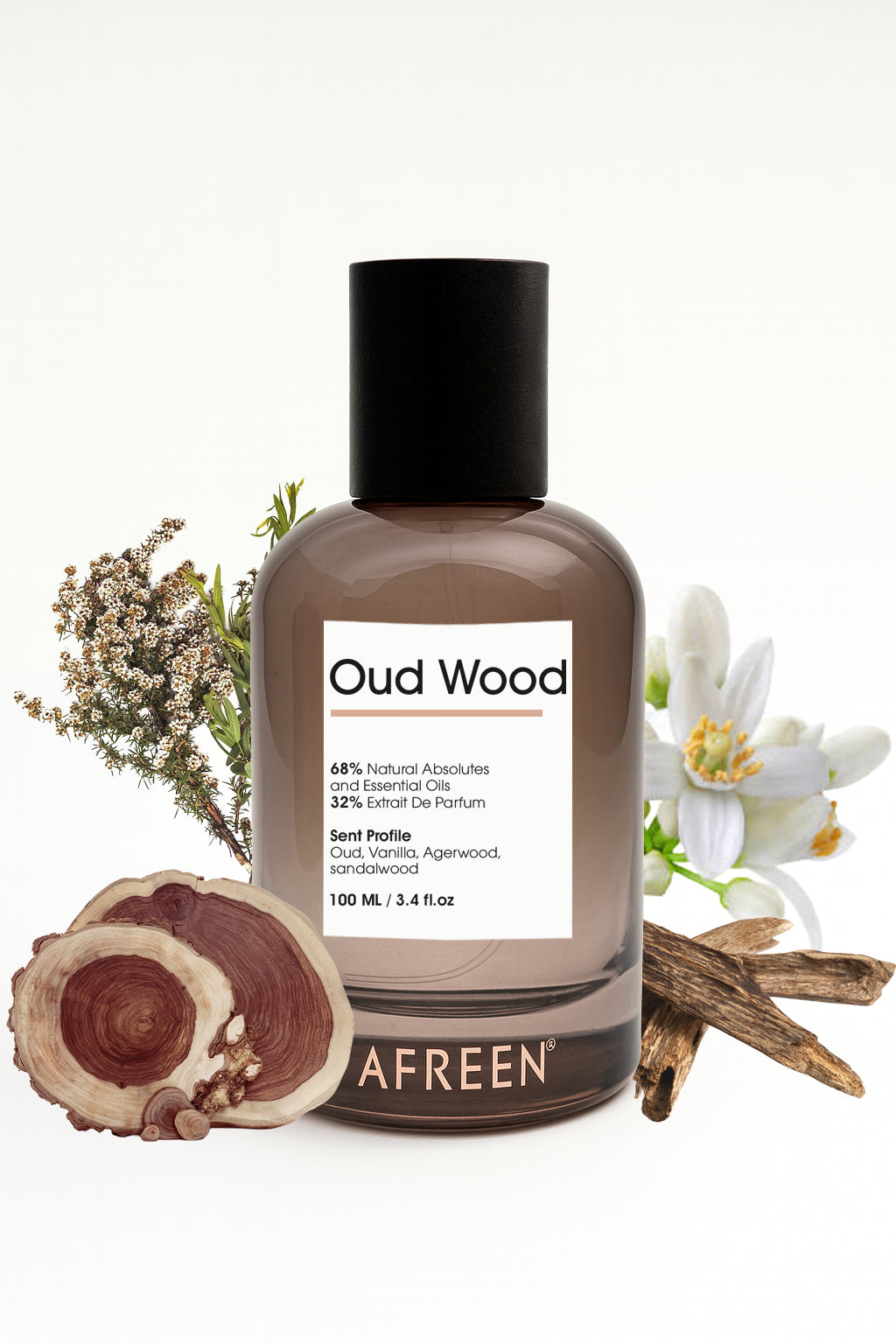 Oud Wood