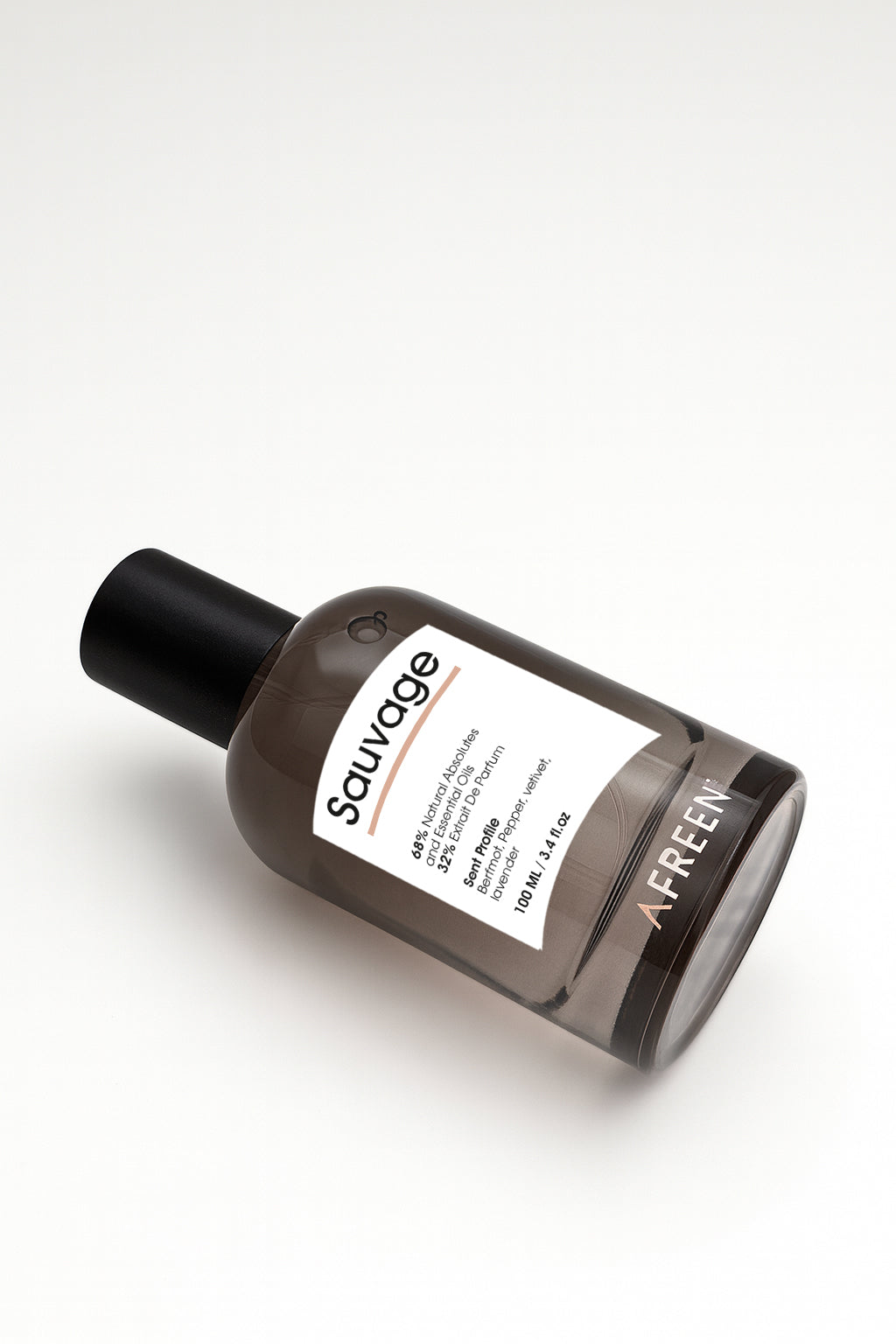 Sauvage.