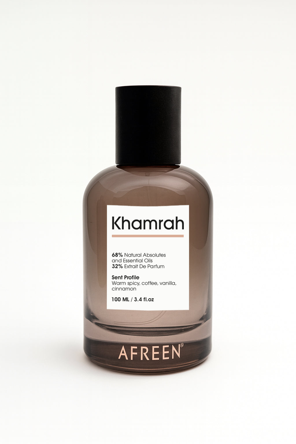 Khamrah